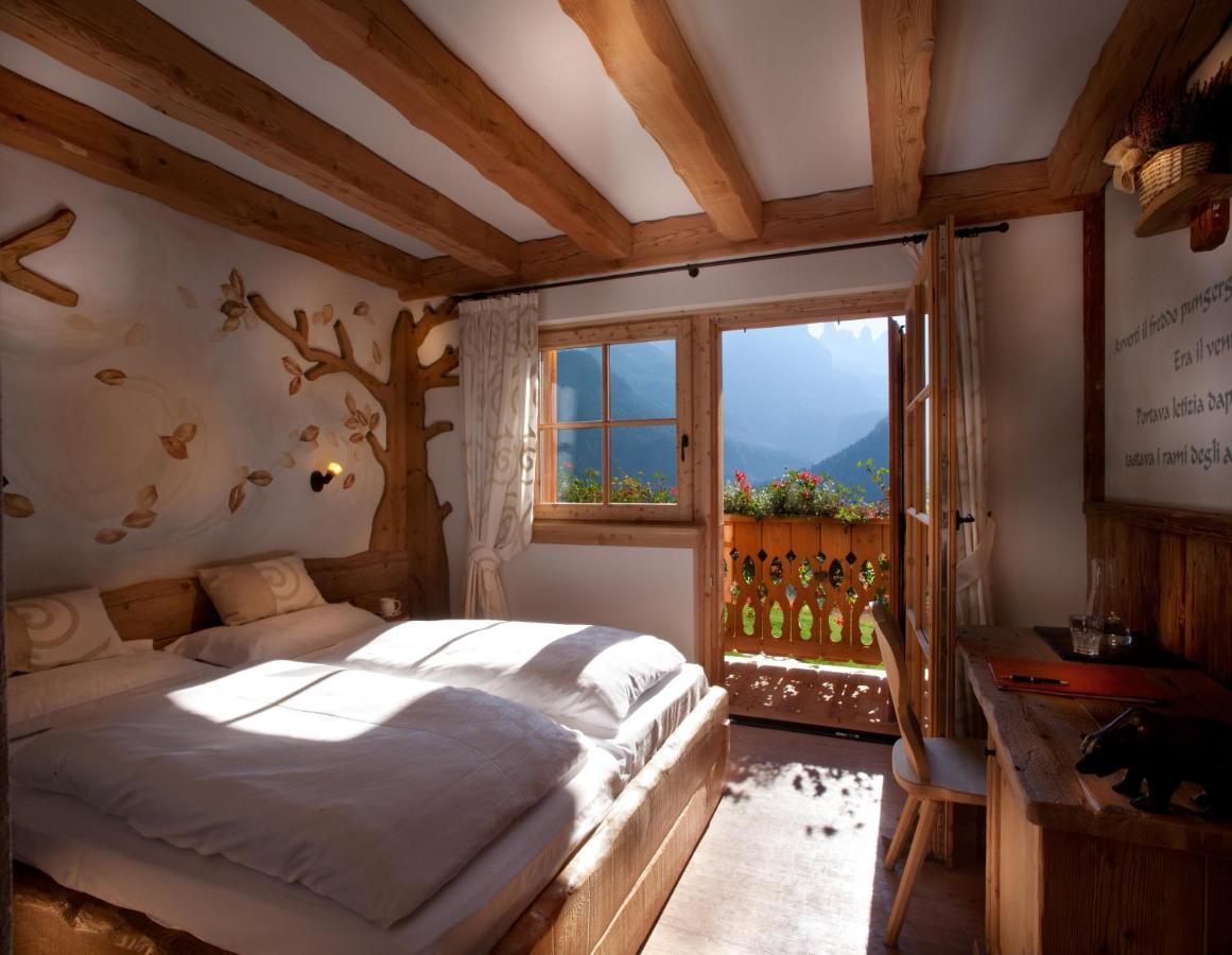 Fogajard Lovely Chalet مادونا دي كامبيليو المظهر الخارجي الصورة
